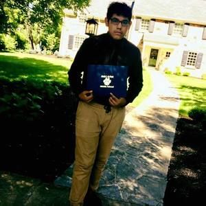 Meet your Posher, Henry